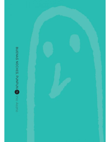 BUENAS NOCHES PUNPUN 02 NUEVA EDICION