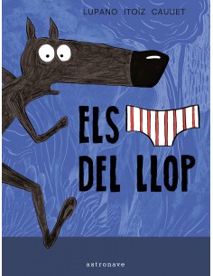 ELS CALCOTETS DEL LLOP CAT