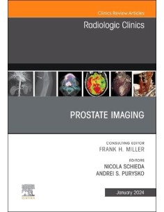 PROSTATE IMAGING RADIOLOGIC CLINICS NORTH AMERICA