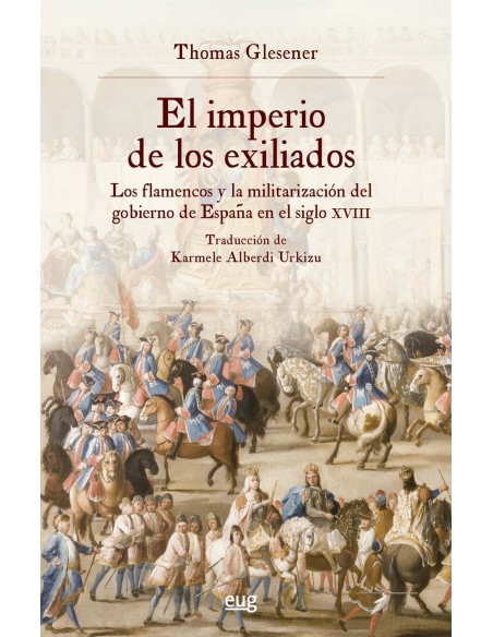 El Imperio de los exiliados