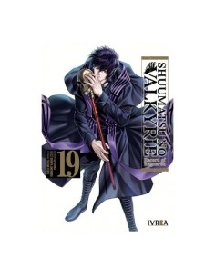 Shuumatsu No Valkyrie Record of Ragnarok 19