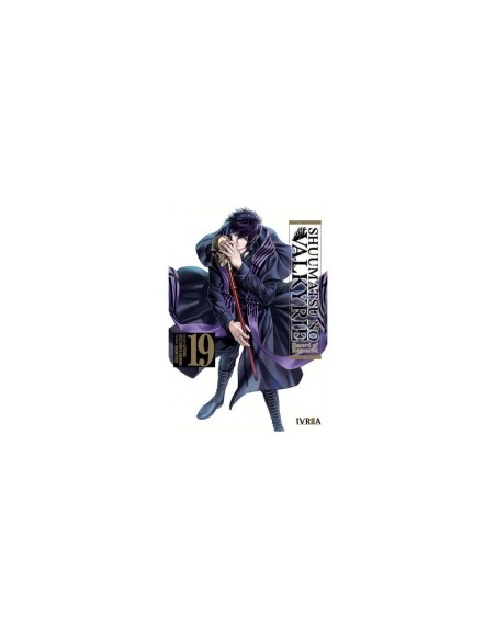 Shuumatsu No Valkyrie Record of Ragnarok 19