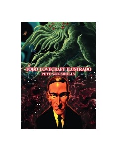 TODO LOVECRAFT ILUSTRADO