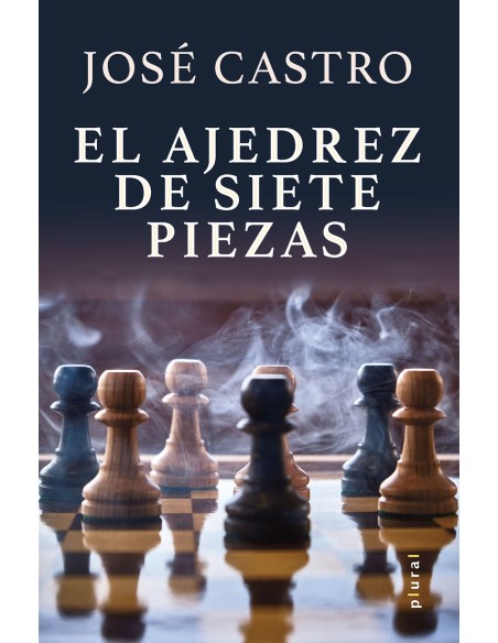 El ajedrez de siete piezas