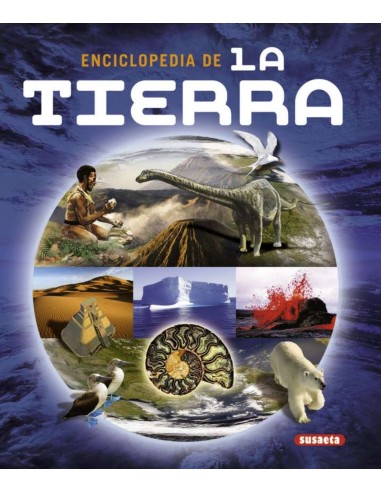 Enciclopedia de la Tierra