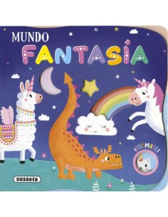 Mundo fantasia