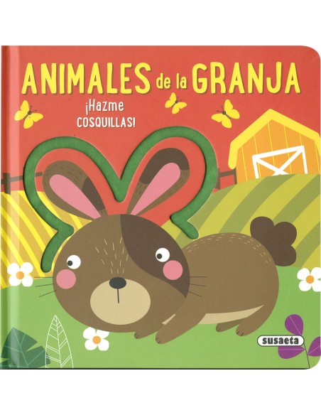 Animales de la granja