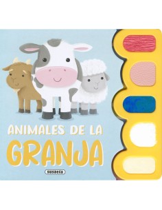 Animales de la granja