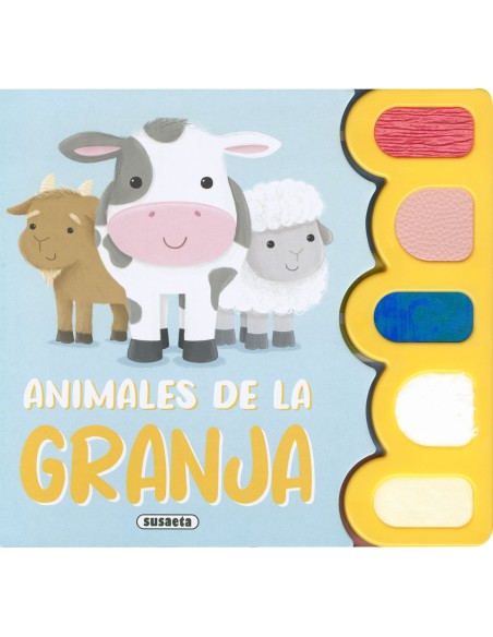 Animales de la granja
