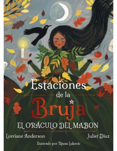 ORACULO DEL MABON