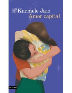 Amor capital