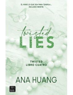 Twisted 4 Twisted Lies