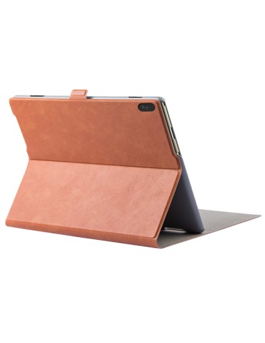 Funda Office Lenovo M10 Plus 10.3" Brown
