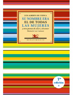 Su nombre era el de todas las mujeres y otros poemas de amor y desamor