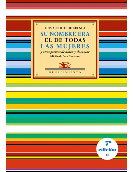 Su nombre era el de todas las mujeres y otros poemas de amor y desamor