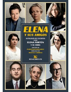 Elena y sus amigos