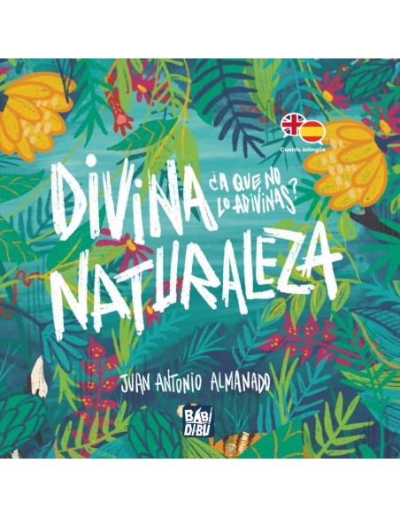 Divina Naturaleza Divine Nature