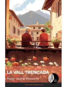 La vall trencada