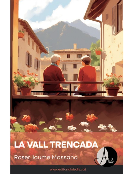 La vall trencada
