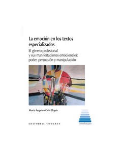 LA EMOCION EN LOS TEXTOS ESPECIALIZADOS