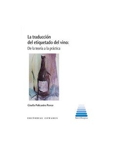 LA TRADUCCION DEL ETIQUETADO DEL VINO
