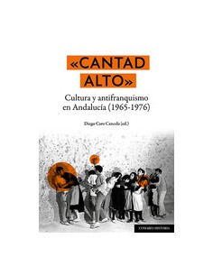 CANTAD ALTO