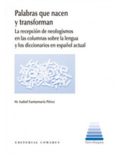 PALABRAS QUE NACEN Y TRANSFORMAN