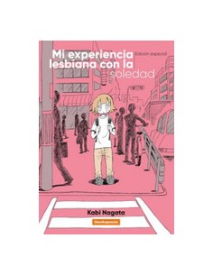 Mi experiencia lesbiana con la soledad