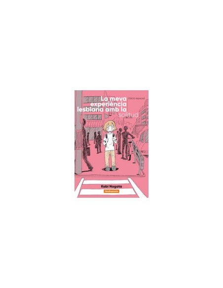 La meva experiencia lesbiana amb la solitud