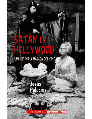 Satan en Hollywood
