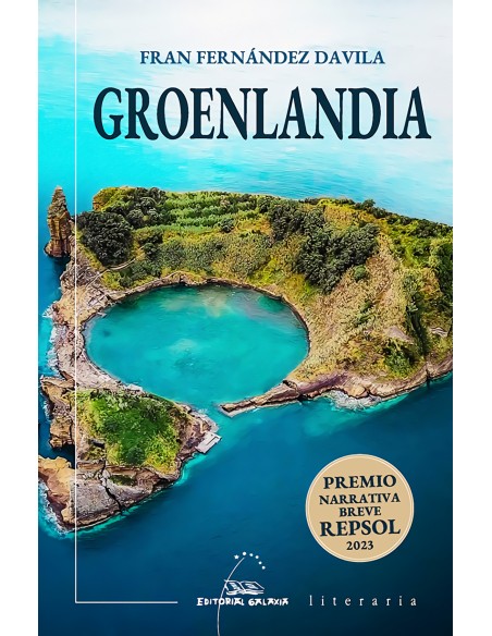 Groenlandia