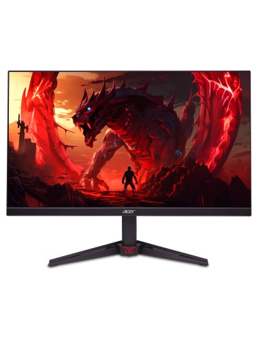 NITRO VG0 VG270U X1bmiipx pantalla para PC 68,6 cm (27") 2560 x 1440 Pixeles Quad HD LCD Negro