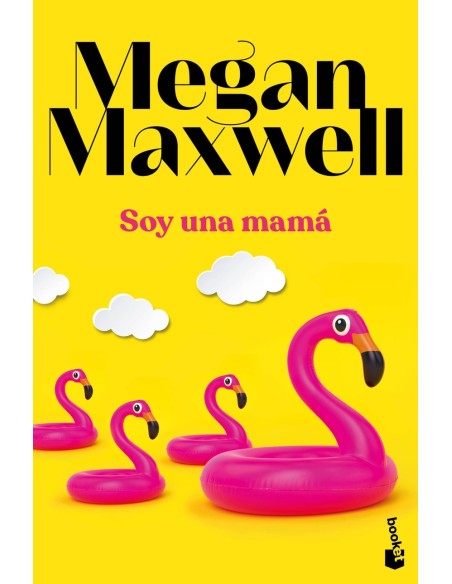 Soy una mama