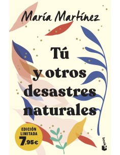 Tu y otros desastres naturales