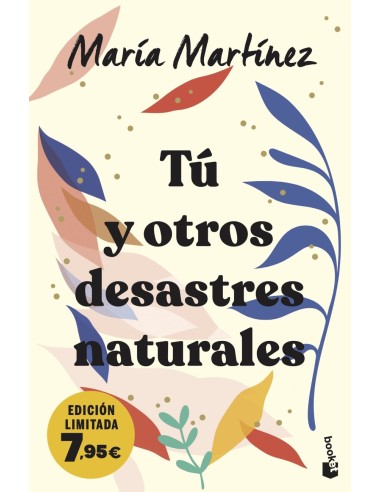 Tu y otros desastres naturales
