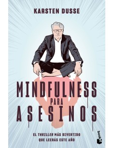 Mindfulness para asesinos