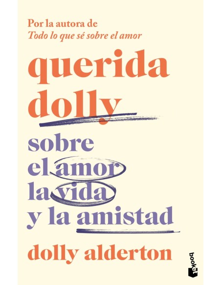 Querida Dolly