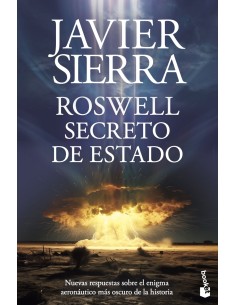 Roswell Secreto de Estado