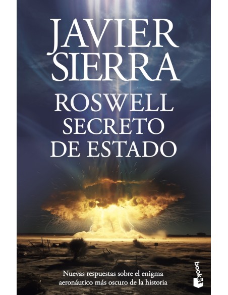 Roswell Secreto de Estado