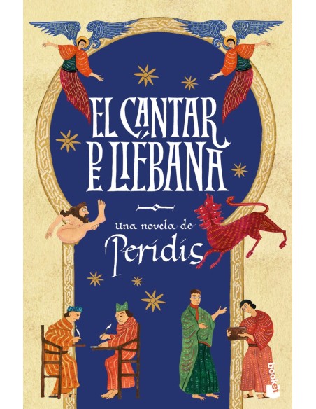 El Cantar de Liebana