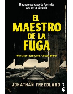 El maestro de la fuga