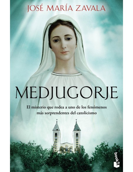 Medjugorje
