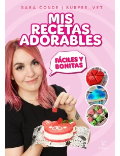 Mis recetas adorables