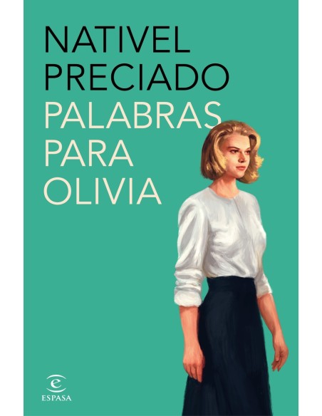 Palabras para Olivia