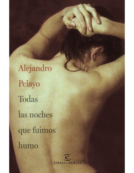 Todas las noches que fuimos humo