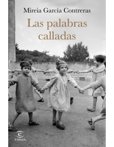 Las palabras calladas