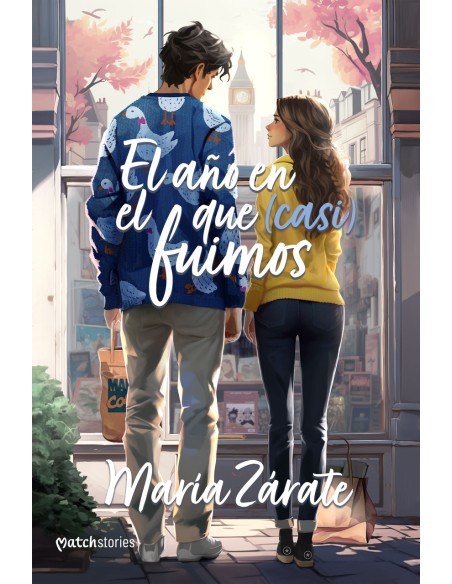 El ano en el que casi fuimos