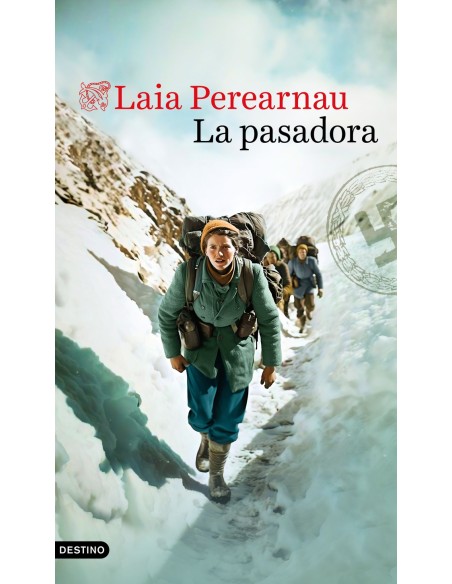 La pasadora