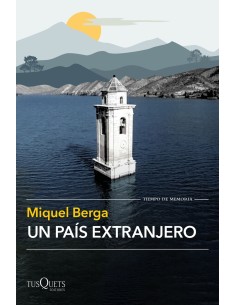 Un pais extranjero