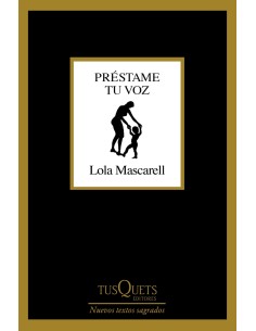 Prestame tu voz